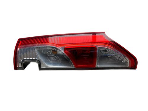 Used Left taillight Left taillight RENAULT KANGOO Express (FW0/1_) 1.5 dCi 90 (FW0G, FW05, FW08, FW11) (90 hp) 32777917 32777917