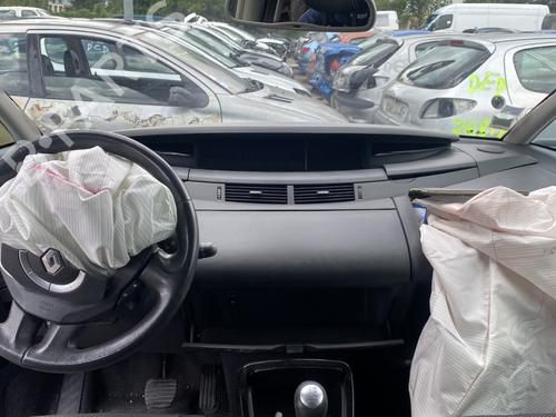 Right front driveshaft RENAULT ESPACE IV (JK0/1_) 2.0 dCi (JK01, JK02, JK1J, JK1K, JK1H) | BP32720856M39  - Image 6