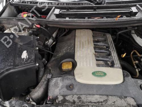 Headlight switch LAND ROVER RANGE ROVER III (L322) 3.0 D 4x4 | BP25560286I24  - Image 11