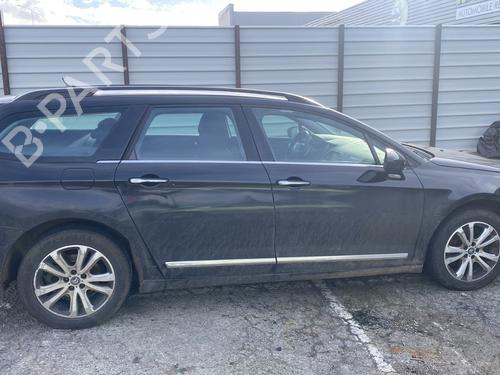 Right front indicator CITROËN C5 III Break (RW_) | BP33933309C33 - Image 10