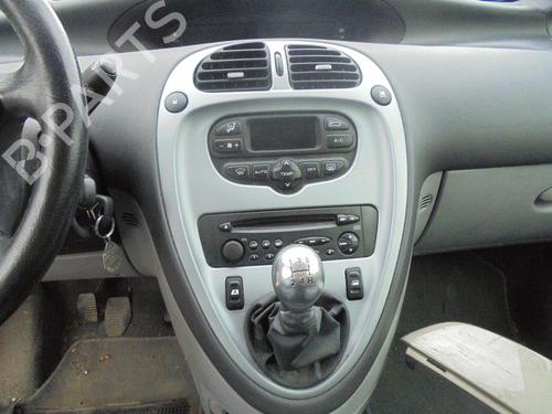 Instrument cluster CITROËN XSARA PICASSO (N68) 1.6 HDi | BP25577810C47 