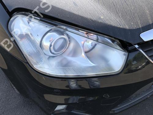Front left lock FORD C-MAX (DM2) 1.8 TDCi | BP25556301C98 - Image 16