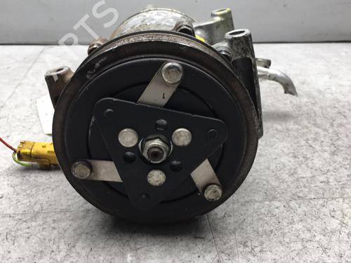 Used AC compressor AC compressor RENAULT SCÉNIC II (JM0/1_) 1.9 dCi (JM14) (131 hp) 25547194 25547194