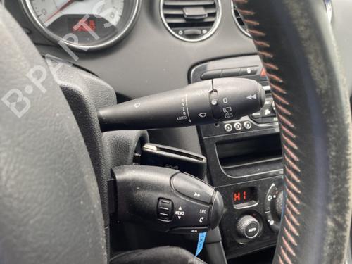 Left mirror PEUGEOT 308 I (4A_, 4C_) 1.6 HDi | BP25503198C26 