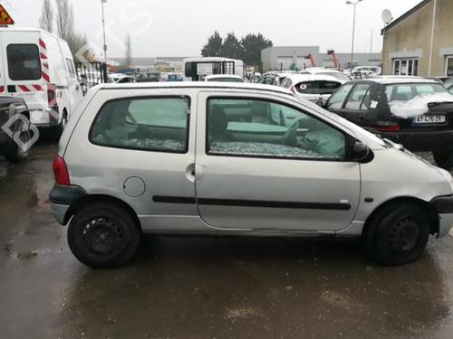 Heater blower motor RENAULT TWINGO I (C06_) 1.2 (C066, C068) | BP25578006M62 