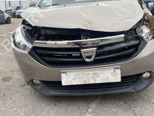 Heater blower motor DACIA LODGY (JS_) 1.5 dCi (JSMC, JSAF) | BP29411403M62  - Image 7