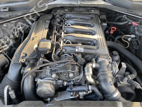 Starter BMW 5 (E60) 530 d | BP26293805M8 