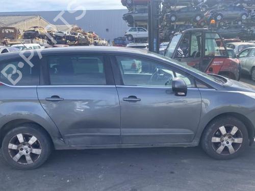 Left front window switch PEUGEOT 5008 (0U_, 0E_) 1.6 HDi | BP25572477I27  - Image 25