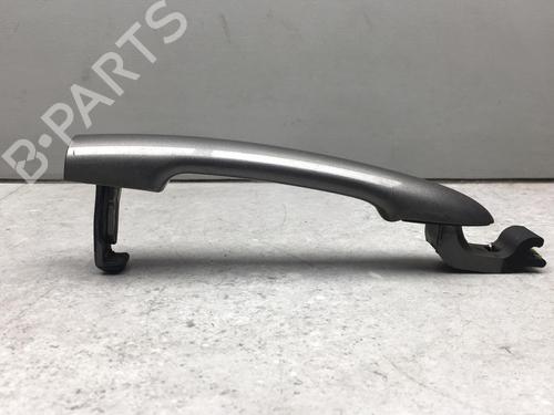 Rear right exterior door handle RENAULT LAGUNA III Grandtour (KT0/1) 1.5 dCi (KT0A, KT0R, KT02) | BP25525614C130 