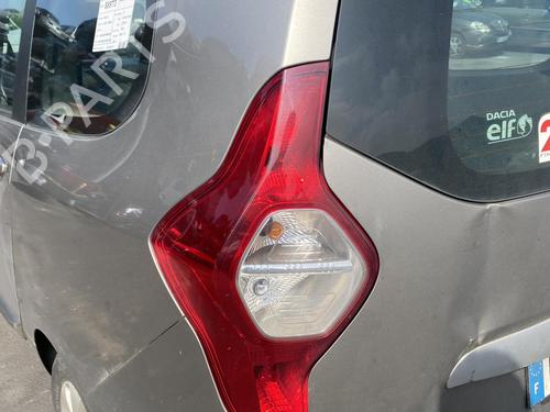 Devioluci DACIA LODGY (JS_) 1.5 dCi (JSMC, JSAF) | BP25547276I23  - Image 19