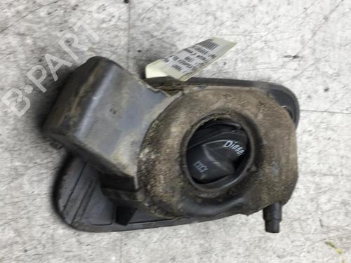 Fuel flap VW GOLF VII (5G1, BQ1, BE1, BE2) 1.6 TDI | BP25565769C131 
