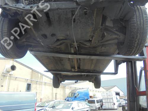 Heater blower motor DACIA LOGAN MCV (KS_) 1.5 dCi (KS0W) | BP25516560M62  - Image 5