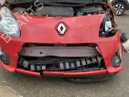 ABS pump RENAULT TWINGO II (CN0_) 1.2 16V (CN04, CN0B) | BP25568927M43  - Image 12