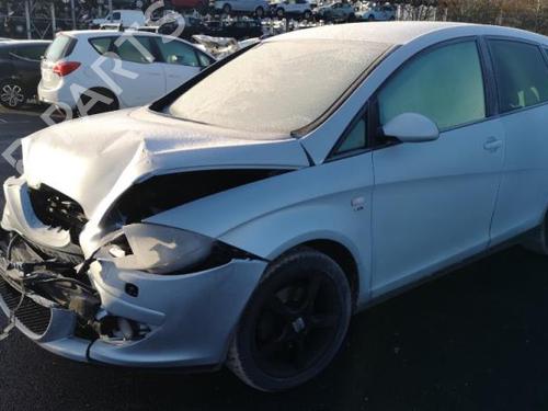 Left front brake caliper SEAT ALTEA (5P1) 2.0 TDI 16V | BP25535082M105 - Image 23