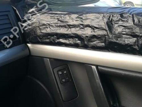 Front left window mechanism OPEL VECTRA B (J96) 1.7 TD (F19) | BP28205551C22 
