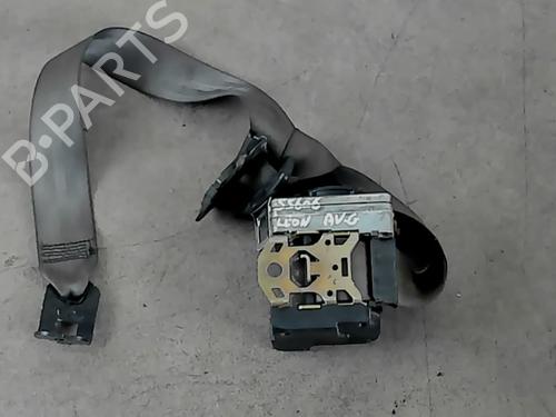Used Front left belt tensioner SEAT LEON (1M1) 1.9 TDI (110 hp) 25553573