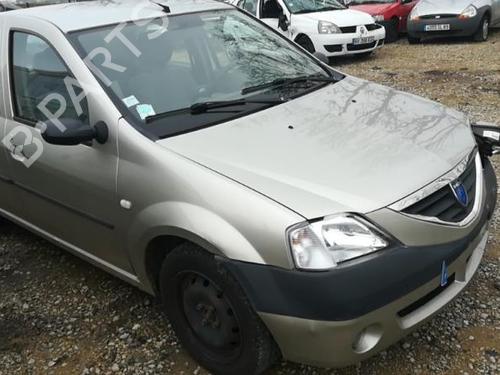 Climate control DACIA LOGAN (LS_) 1.5 dCi (LS0K) | BP25577167I5  - Image 21