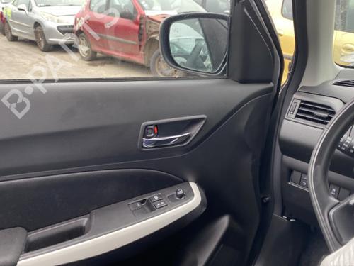 Front left lock SUZUKI SWIFT V (AZ) 1.2 Hybrid (Mild Hybrid) (A2L412) | BP25544259C98 - Image 22