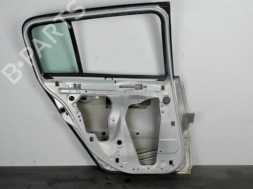 Used Left rear door RENAULT MEGANE II (BM0/1_, CM0/1_) 1.5 dCi (BM02, BM13, BM2A, CM02, CM13) (101 hp) 25554653