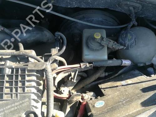 Left mirror DACIA SANDERO 1.5 dCi | BP25538350C26 