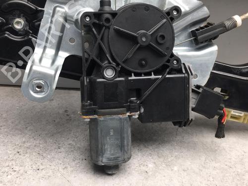 Used Front right window mechanism OPEL ASTRA J (P10) 1.3 CDTI (68) (95 hp) 25561266