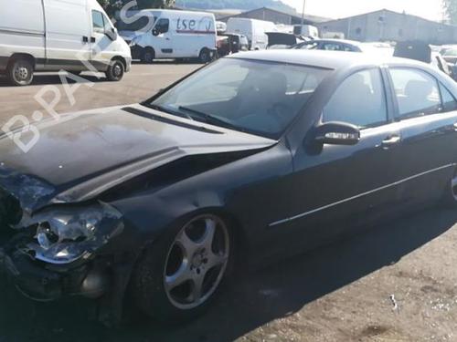 Startmotor MERCEDES-BENZ S-CLASS (W220) S 500 (220.075, 220.175, 220.875) | BP25577635M8 
