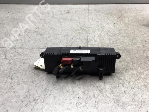 Climate control SEAT IBIZA III (6L1) 1.4 TDI | BP25546289I5 