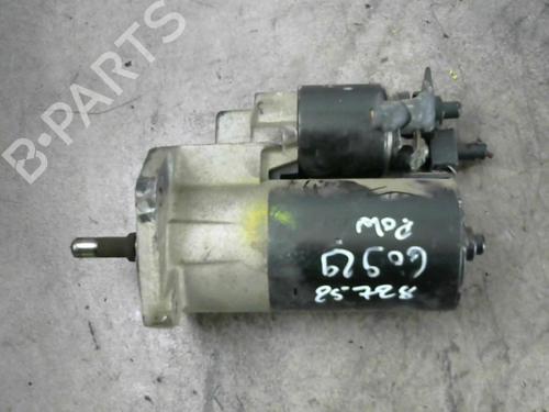 Starter VW POLO (6N2) 1.4 16V | BP25559331M8 