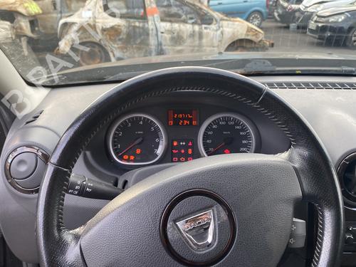 Alternator DACIA DUSTER (HS_) 1.5 dCi | BP25513693M7  - Image 25