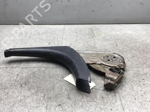 Hand brake MERCEDES-BENZ SPRINTER 3-t Van (B906) 209 CDI (906.611, 906.613) | BP25541366I18