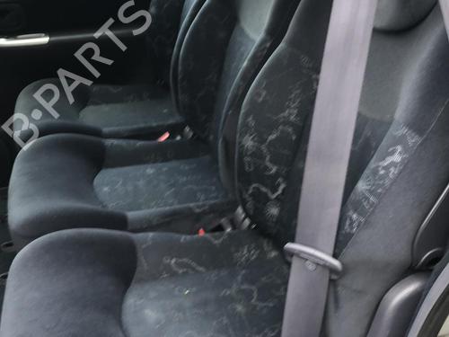 Seat buckle RENAULT ESPACE III (JE0_) 2.2 dCi (JE0K) | BP25534426I32 