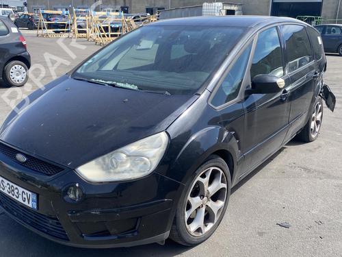 Front right seatbelt FORD S-MAX (WA6) 2.0 TDCi | BP25515426I25  - Image 13