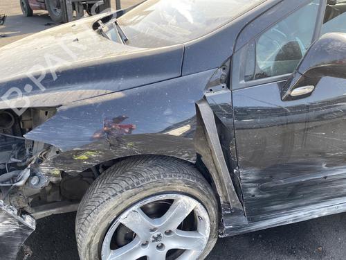 ABS pump PEUGEOT 308 I (4A_, 4C_) 1.6 HDi | BP25548109M43 