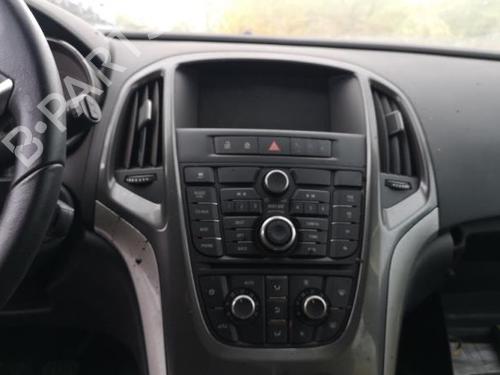 Mirror switch OPEL ASTRA J (P10) 1.7 CDTI (68) | BP25576737I25 - Image 24