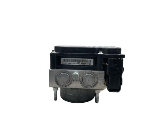 Used ABS pump ABS pump RENAULT MODUS / GRAND MODUS (F/JP0_) 1.5 dCi (JP0G, JP0H) (106 hp) 26123241 26123241