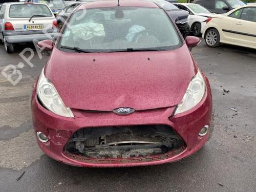 ABS pump FORD FIESTA VI (CB1, CCN) 1.6 TDCi | BP30300559M43  - Image 20