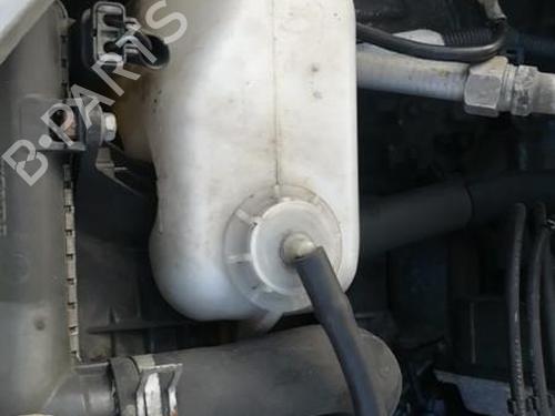 Climate control HONDA HR-V (GH_) 1.6 16V 4WD (GH2, GH4) | BP25552570I5 