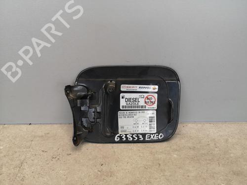 Used Fuel flap SEAT EXEO (3R2) 2.0 TDI (143 hp) 25578834