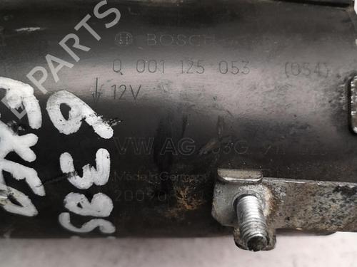 Starter SEAT EXEO (3R2) 2.0 TDI | BP25538644M8  - Image 5