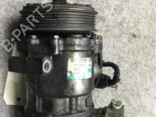 AC-Kompressor CITROËN NEMO Box Body/MPV (AA_) 1.3 HDi 75 (75 hp) 25572874