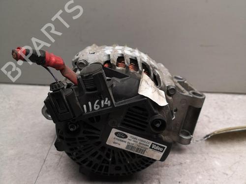 Alternator FORD FIESTA VI (CB1, CCN) 1.25 | BP25516007M7 - Image 3