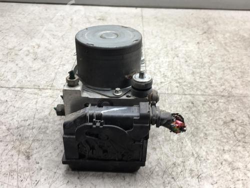 Used ABS pump RENAULT CLIO II (BB_, CB_) 1.5 dCi (B/CB07) (65 hp) 25529327