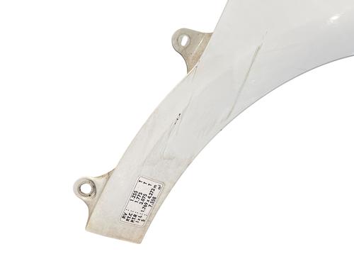 Right front fenders CITROËN C4 Coupe (LA_) 1.6 HDi | BP27378535C42 