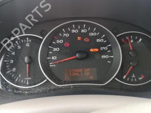 Rear right exterior door handle RENAULT KANGOO / GRAND KANGOO II (KW0/1_) 1.5 dCi 90 (KW05, KW08, KW0G, KW11) | BP25554695C130