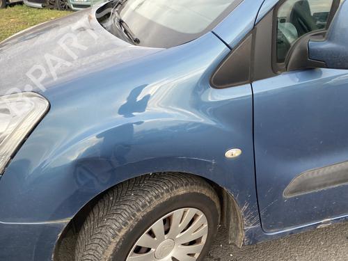 Devioluci CITROËN BERLINGO MULTISPACE (B9) 1.6 HDi 110 | BP25563647I23  - Image 17