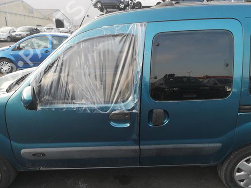 Left headlight RENAULT KANGOO Express (FC0/1_) 1.5 dCi (FC07, FC1R) | BP25538415C28 - Image 29