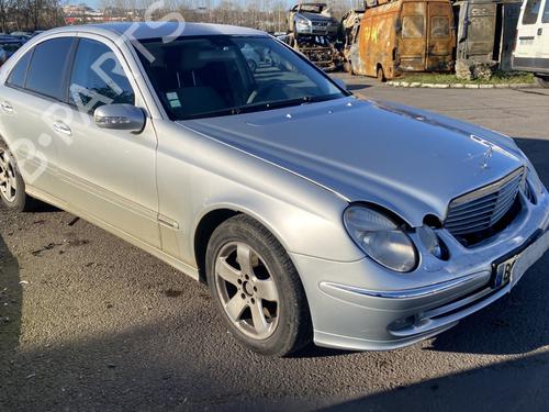ABS pump MERCEDES-BENZ E-CLASS (W211) E 220 CDI (211.006) | BP28203668M43 