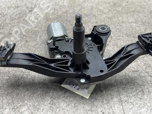 Viskermotor bakrute OPEL CORSA E (X15) 1.4 (08, 68) (90 hp) 25571312