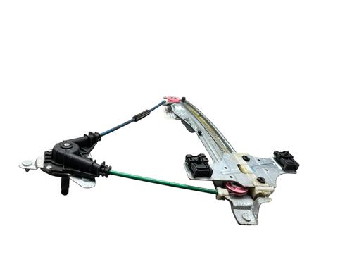 Rear left window mechanism PEUGEOT 208 I (CA_, CC_) 1.6 HDi / BlueHDi 75 | BP25529581C24 