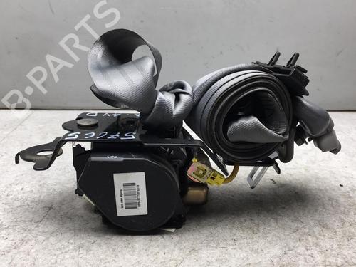 Høyre foran beltestrammer KIA CARENS II MPV (FJ) 2.0 CRDi | BP25577313C88 